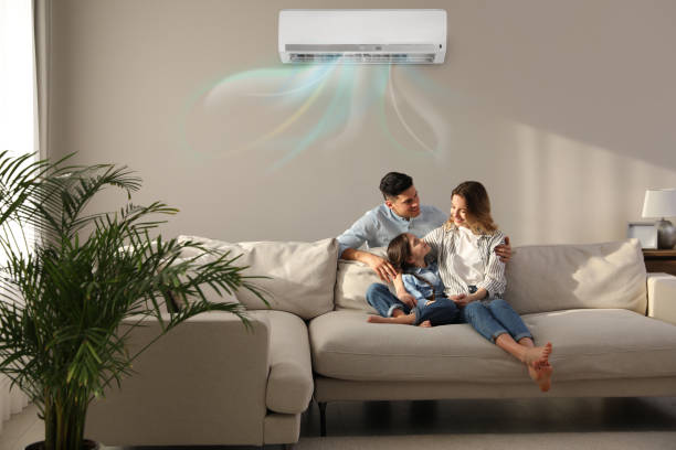  St Pauls, NC HVAC Pros