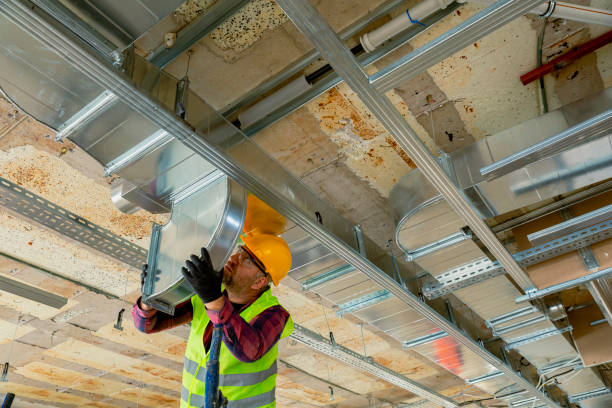 Best 24/7 HVAC Repair  in St Pauls, NC