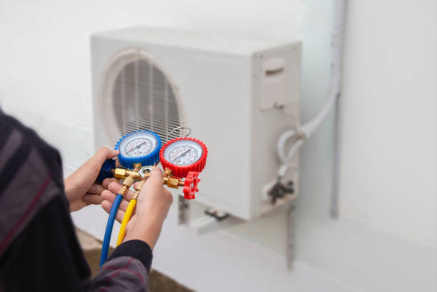 Reliable St Pauls, NC HVAC Solutions