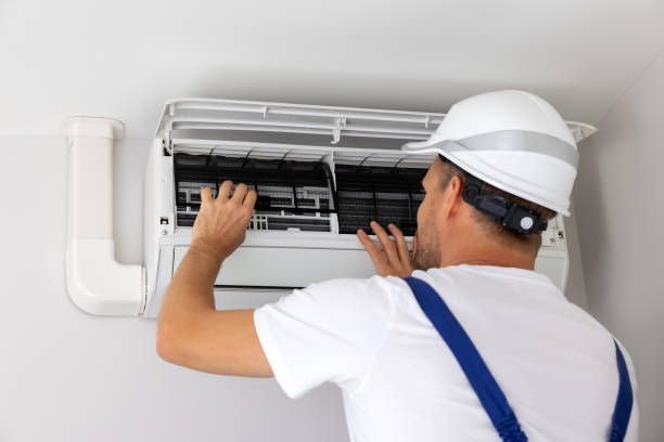 Best HVAC Emergency Services  in St Pauls, NC
