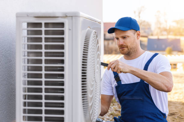 Best HVAC Maintenance Plan  in St Pauls, NC