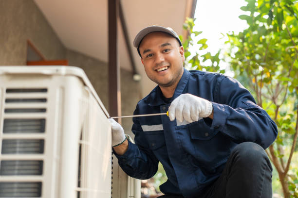 Best HVAC Repair Near Me  in St Pauls, NC
