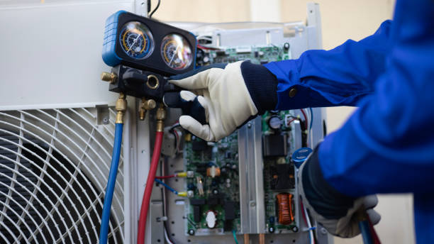 Best HVAC Air Duct Cleaning  in St Pauls, NC