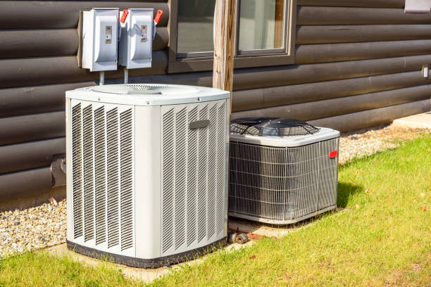 Best HVAC Maintenance Near Me  in St Pauls, NC