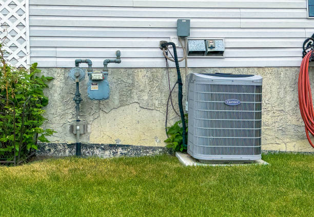 Best Local HVAC Companies  in St Pauls, NC